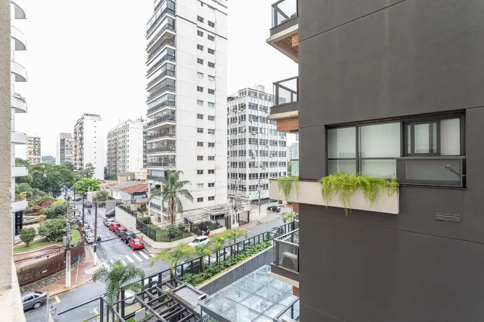 Foto 8 de Apartamento com 3 quartos à venda, 187m2 em Itaim Bibi, São Paulo - SP