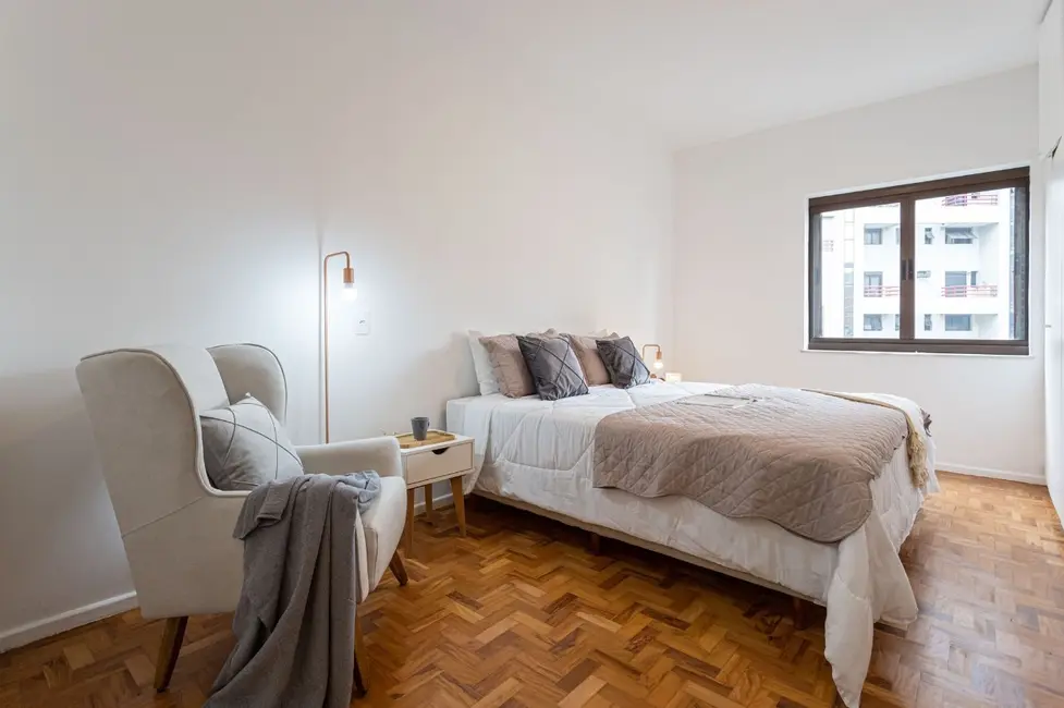 Foto 7 de Apartamento com 3 quartos à venda, 187m2 em Itaim Bibi, São Paulo - SP