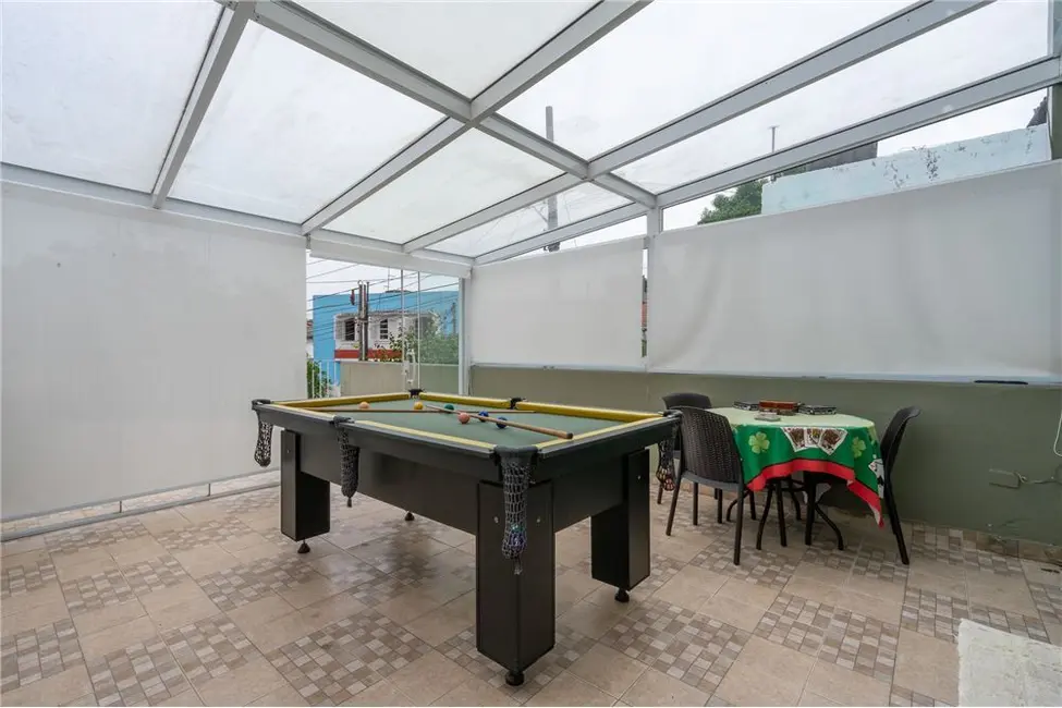 Foto 6 de Casa com 3 quartos à venda, 250m2 em Vila Marari, São Paulo - SP