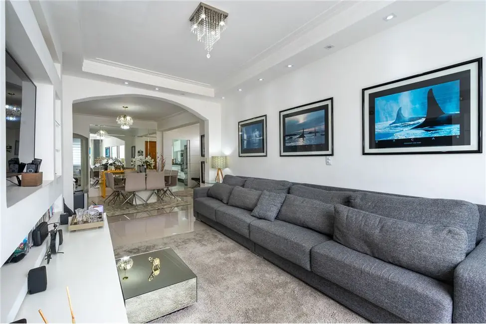 Foto 4 de Casa com 3 quartos à venda, 250m2 em Vila Marari, São Paulo - SP