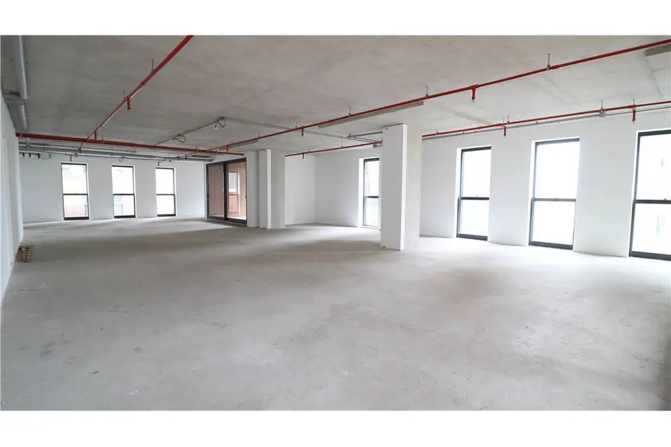 Sala Comercial à venda, 437m2 em Vila Madalena, São Paulo - SP - imagem 8 Foto 8 de Sala Comercial à venda, 437m2 em Vila Madalena, São Paulo - SP