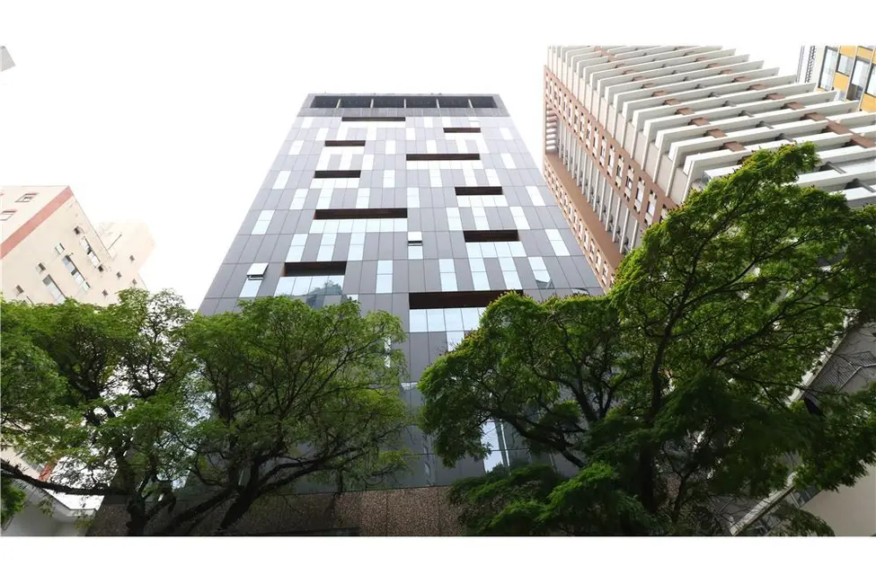 Foto 2 de Sala Comercial à venda, 437m2 em Vila Madalena, São Paulo - SP