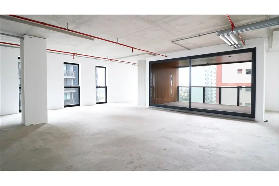 Sala Comercial à venda, 437m2 em Vila Madalena, São Paulo - SP - imagem 9 Foto 9 de Sala Comercial à venda, 437m2 em Vila Madalena, São Paulo - SP