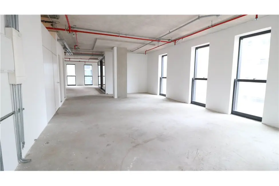 Sala Comercial à venda, 437m2 em Vila Madalena, São Paulo - SP - imagem 6 Foto 6 de Sala Comercial à venda, 437m2 em Vila Madalena, São Paulo - SP