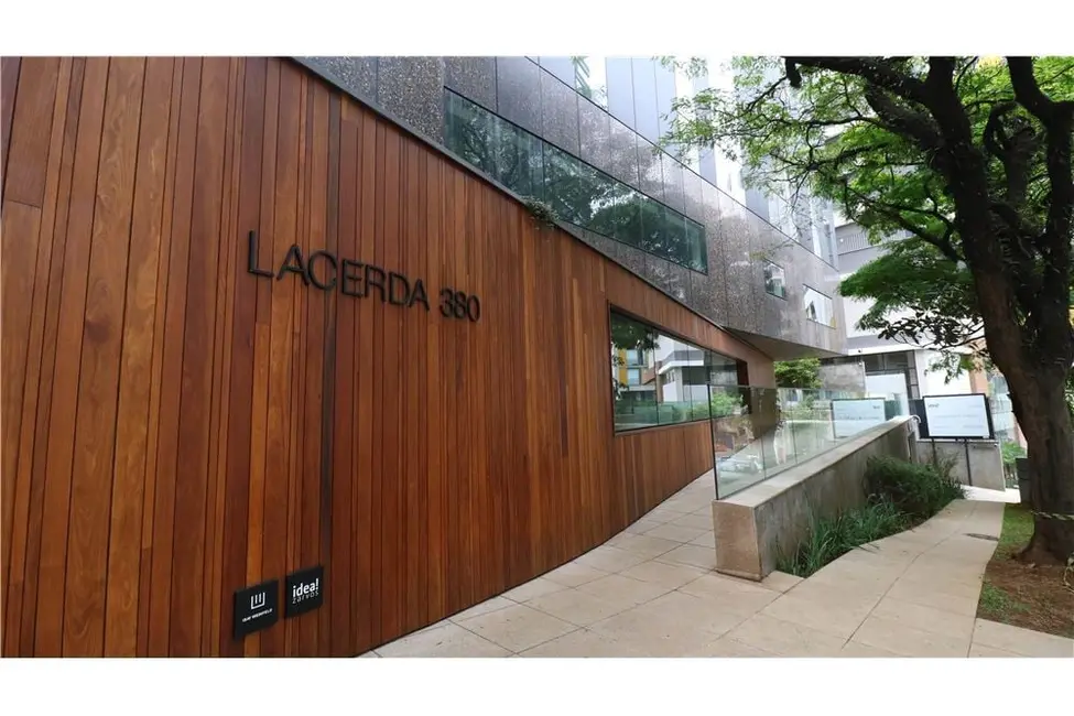 Foto 1 de Sala Comercial à venda, 437m2 em Vila Madalena, São Paulo - SP