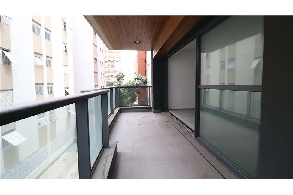 Apartamento com 2 quartos à venda, 112m2 em Itaim Bibi, São Paulo - SP - imagem 9 Foto 9 de Apartamento com 2 quartos à venda, 112m2 em Itaim Bibi, São Paulo - SP