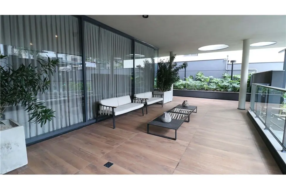 Apartamento com 2 quartos à venda, 112m2 em Itaim Bibi, São Paulo - SP - imagem 5 Foto 5 de Apartamento com 2 quartos à venda, 112m2 em Itaim Bibi, São Paulo - SP