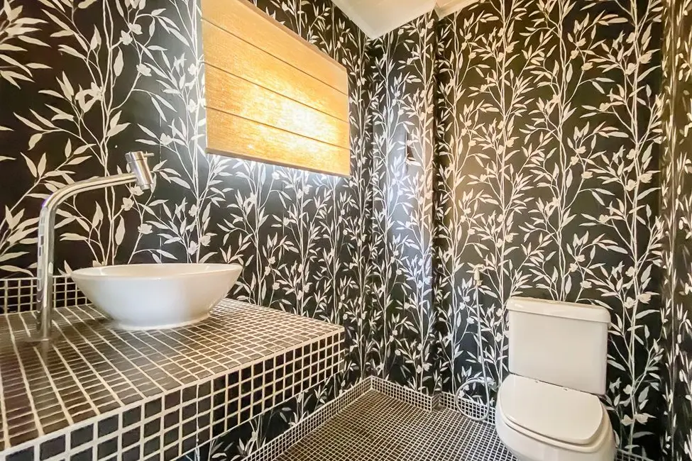 Apartamento com 3 quartos à venda, 180m2 em Higienópolis, São Paulo - SP - imagem 7 Foto 7 de Apartamento com 3 quartos à venda, 180m2 em Higienópolis, São Paulo - SP