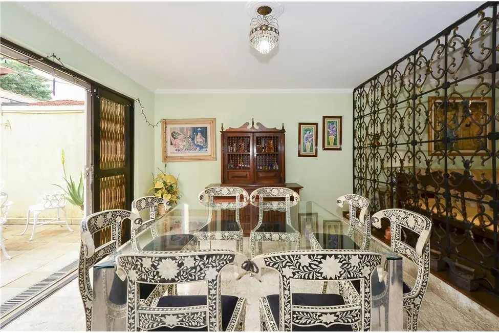 Foto 6 de Casa com 5 quartos à venda, 273m2 em Jardim Aeroporto, São Paulo - SP