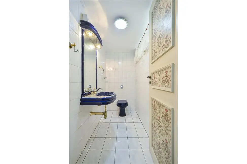 Foto 9 de Casa com 5 quartos à venda, 273m2 em Jardim Aeroporto, São Paulo - SP