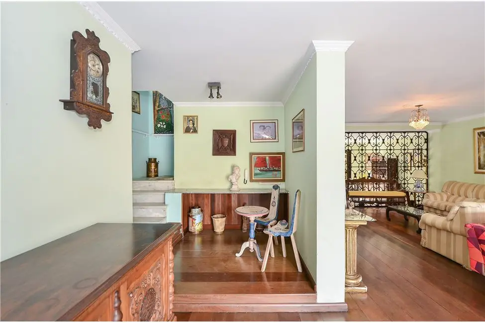 Foto 8 de Casa com 5 quartos à venda, 273m2 em Jardim Aeroporto, São Paulo - SP