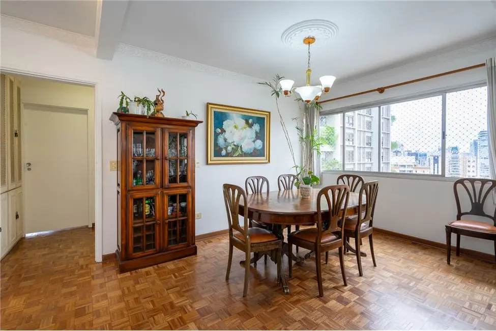 Foto 9 de Apartamento com 2 quartos à venda, 124m2 em Itaim Bibi, São Paulo - SP