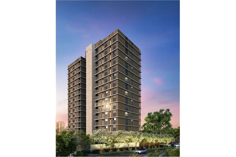 Apartamento com 4 quartos à venda, 301m2 em Indianópolis, São Paulo - SP - imagem 7 Foto 7 de Apartamento com 4 quartos à venda, 301m2 em Indianópolis, São Paulo - SP