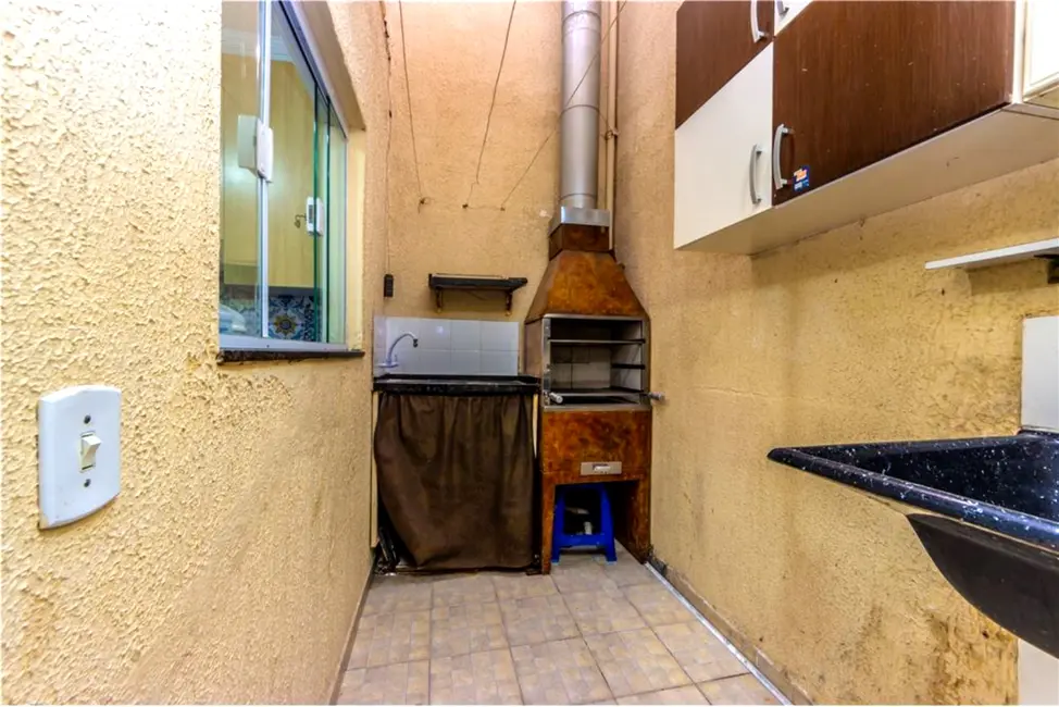 Foto 7 de Casa de Condomínio com 2 quartos à venda, 58m2 em Parque Boturussu, São Paulo - SP