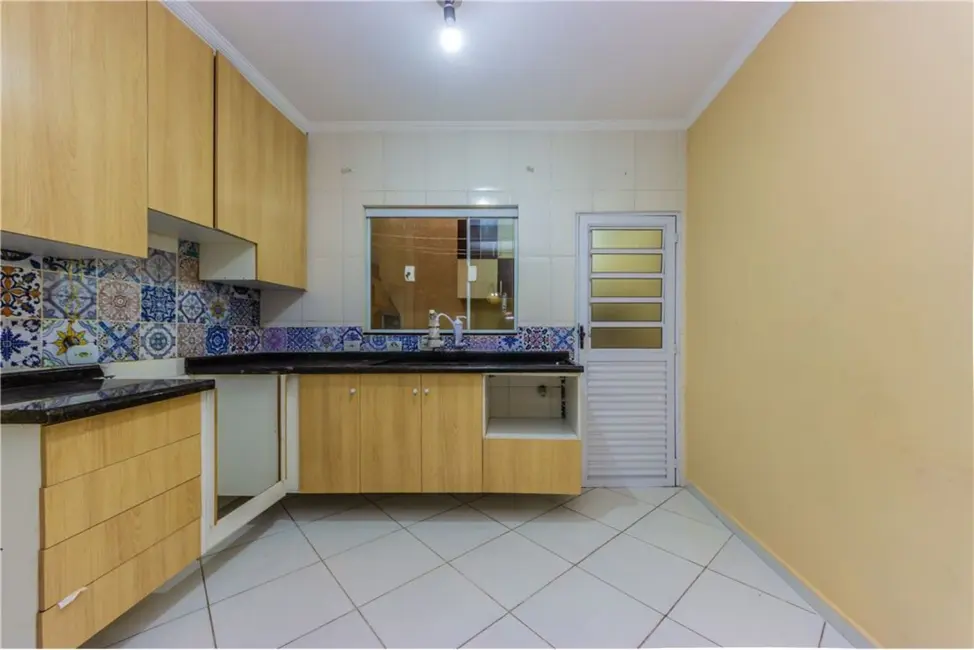 Foto 5 de Casa de Condomínio com 2 quartos à venda, 58m2 em Parque Boturussu, São Paulo - SP