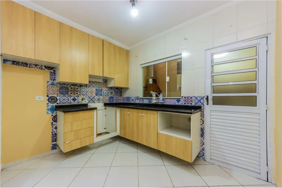 Foto 4 de Casa de Condomínio com 2 quartos à venda, 58m2 em Parque Boturussu, São Paulo - SP