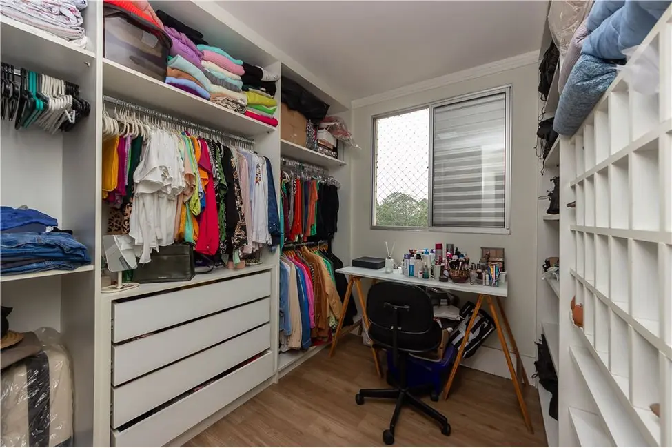 Foto 8 de Apartamento com 2 quartos à venda, 145m2 em Paraíso do Morumbi, São Paulo - SP