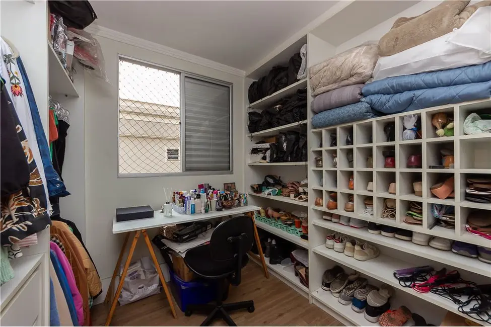 Foto 9 de Apartamento com 2 quartos à venda, 145m2 em Paraíso do Morumbi, São Paulo - SP