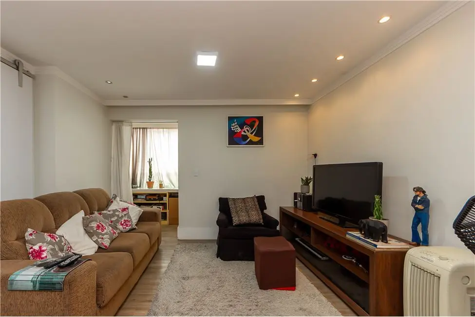 Foto 4 de Apartamento com 2 quartos à venda, 145m2 em Paraíso do Morumbi, São Paulo - SP