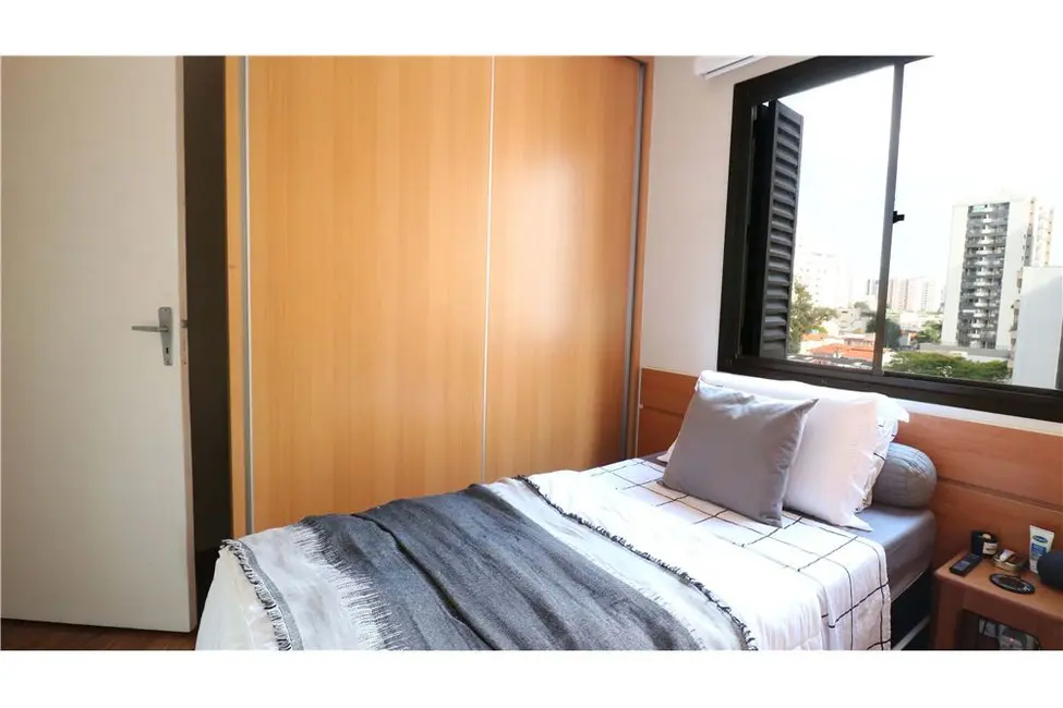 Apartamento com 3 quartos à venda, 190m2 em Saúde, São Paulo - SP - imagem 9 Foto 9 de Apartamento com 3 quartos à venda, 190m2 em Saúde, São Paulo - SP