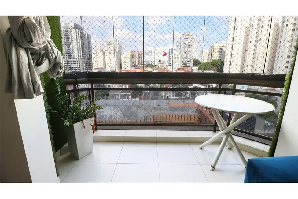Apartamento com 3 quartos à venda, 190m2 em Saúde, São Paulo - SP - imagem 6 Foto 6 de Apartamento com 3 quartos à venda, 190m2 em Saúde, São Paulo - SP