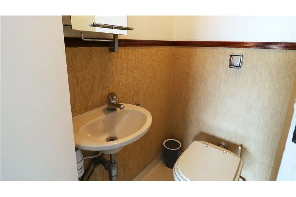 Apartamento com 3 quartos à venda, 190m2 em Saúde, São Paulo - SP - imagem 7 Foto 7 de Apartamento com 3 quartos à venda, 190m2 em Saúde, São Paulo - SP