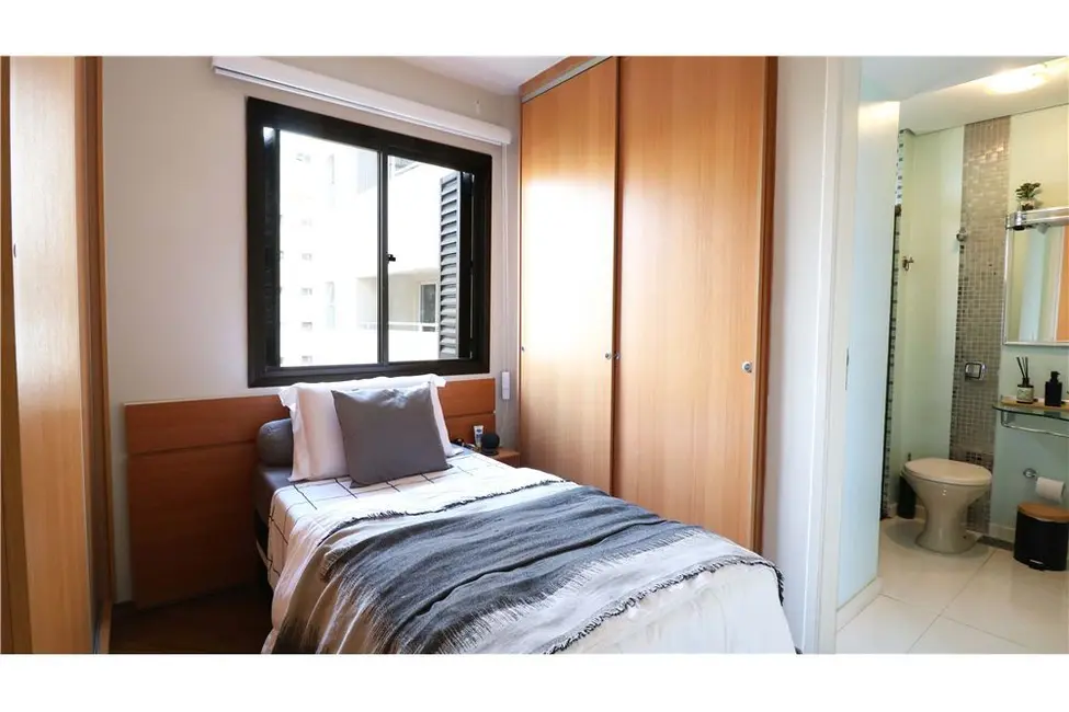 Apartamento com 3 quartos à venda, 190m2 em Saúde, São Paulo - SP - imagem 8 Foto 8 de Apartamento com 3 quartos à venda, 190m2 em Saúde, São Paulo - SP