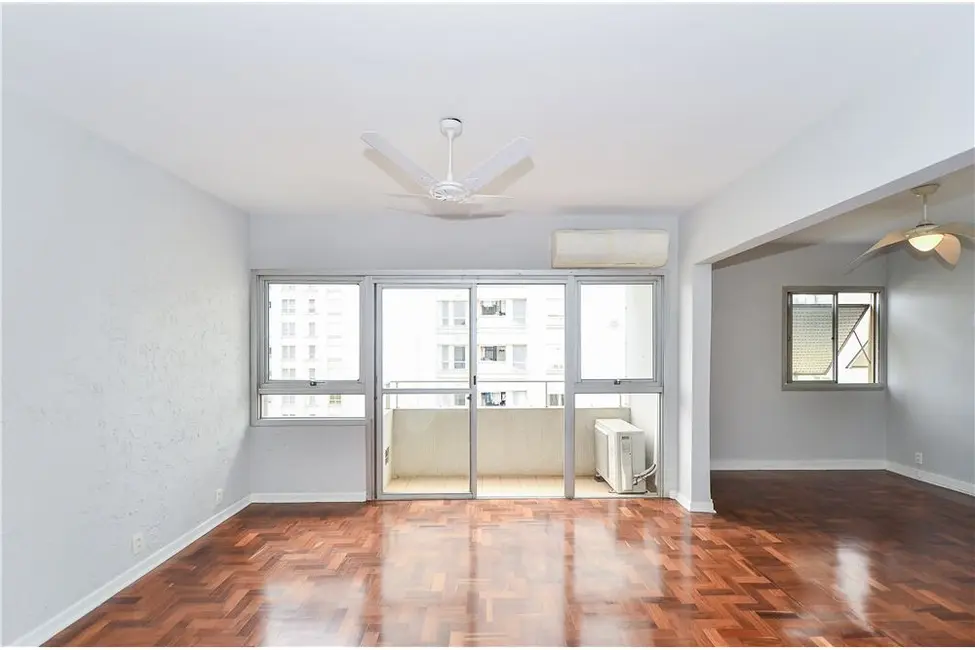 Foto 2 de Apartamento com 2 quartos à venda, 83m2 em Vila Olímpia, São Paulo - SP