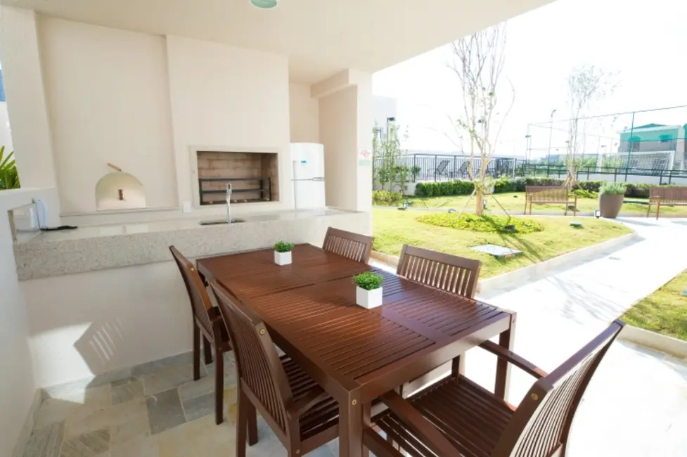 Apartamento com 2 quartos à venda, 57m2 em Saúde, São Paulo - SP - imagem 6 Foto 6 de Apartamento com 2 quartos à venda, 57m2 em Saúde, São Paulo - SP