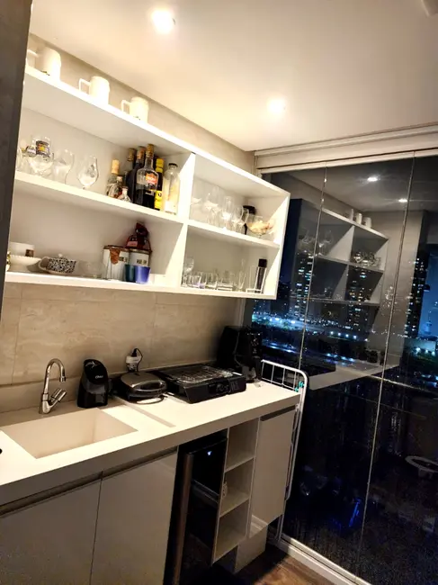 Apartamento com 2 quartos à venda, 57m2 em Saúde, São Paulo - SP - imagem 8 Foto 8 de Apartamento com 2 quartos à venda, 57m2 em Saúde, São Paulo - SP