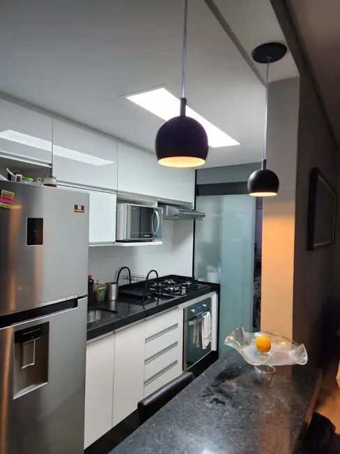 Apartamento com 2 quartos à venda, 57m2 em Saúde, São Paulo - SP - imagem 9 Foto 9 de Apartamento com 2 quartos à venda, 57m2 em Saúde, São Paulo - SP