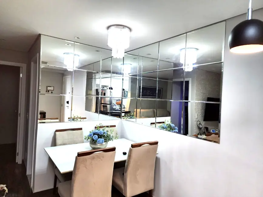 Apartamento com 2 quartos à venda, 57m2 em Saúde, São Paulo - SP - imagem 4 Foto 4 de Apartamento com 2 quartos à venda, 57m2 em Saúde, São Paulo - SP