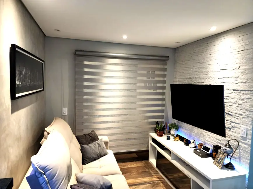 Foto 2 de Apartamento com 2 quartos à venda, 57m2 em Saúde, São Paulo - SP