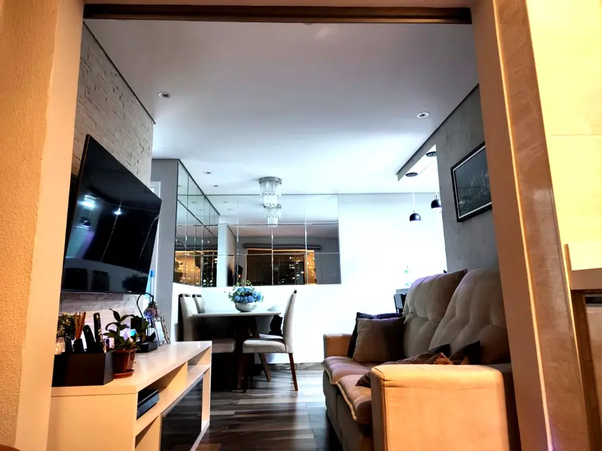 Apartamento com 2 quartos à venda, 57m2 em Saúde, São Paulo - SP - imagem 5 Foto 5 de Apartamento com 2 quartos à venda, 57m2 em Saúde, São Paulo - SP