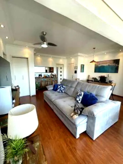 Foto 4 de Apartamento com 3 quartos à venda, 97m2 em Belenzinho, São Paulo - SP