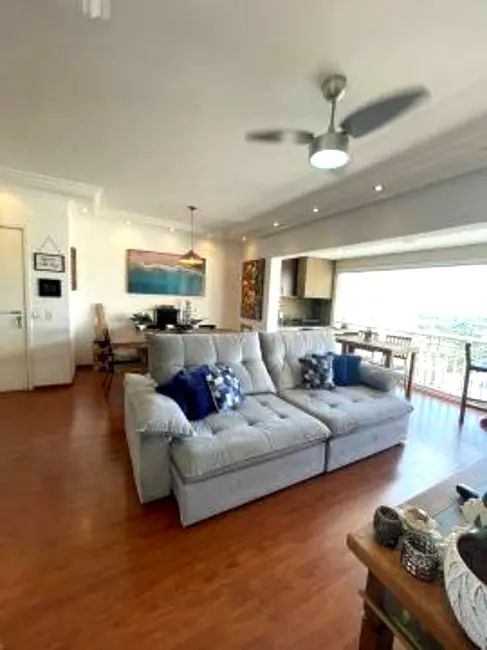 Foto 1 de Apartamento com 3 quartos à venda, 97m2 em Belenzinho, São Paulo - SP