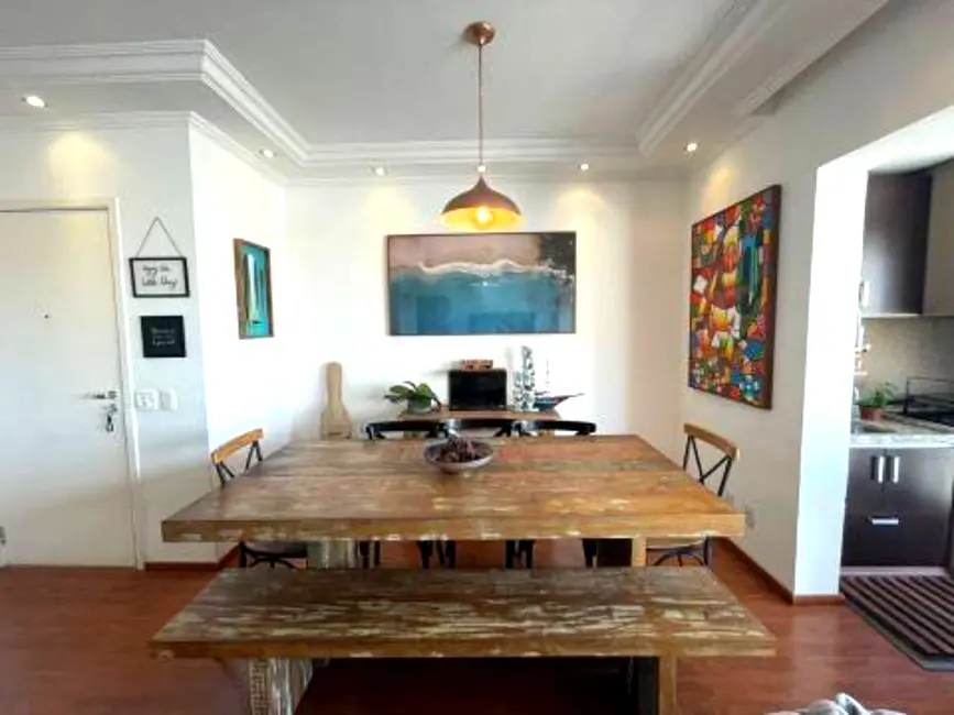 Foto 5 de Apartamento com 3 quartos à venda, 97m2 em Belenzinho, São Paulo - SP