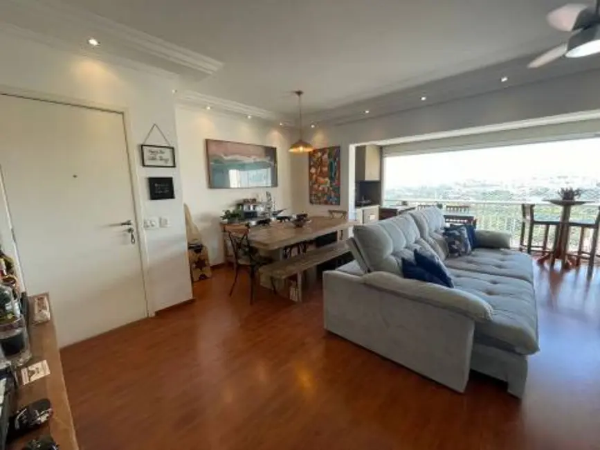 Foto 7 de Apartamento com 3 quartos à venda, 97m2 em Belenzinho, São Paulo - SP