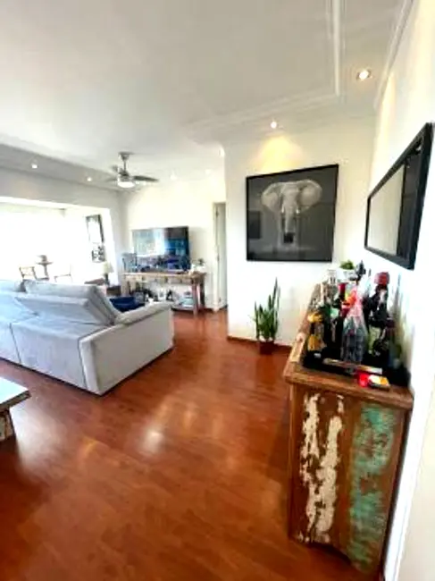 Foto 3 de Apartamento com 3 quartos à venda, 97m2 em Belenzinho, São Paulo - SP