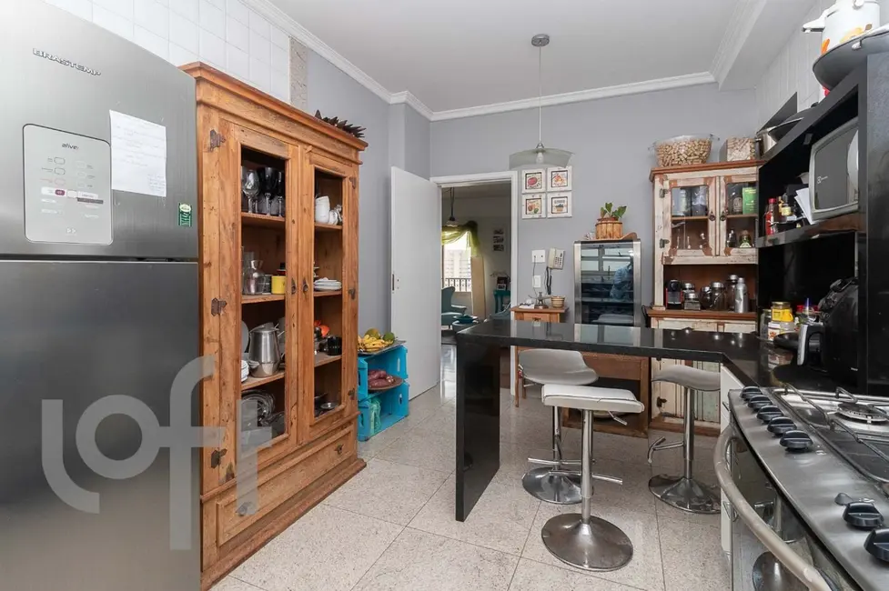 Foto 8 de Apartamento com 3 quartos à venda, 156m2 em Tatuapé, São Paulo - SP