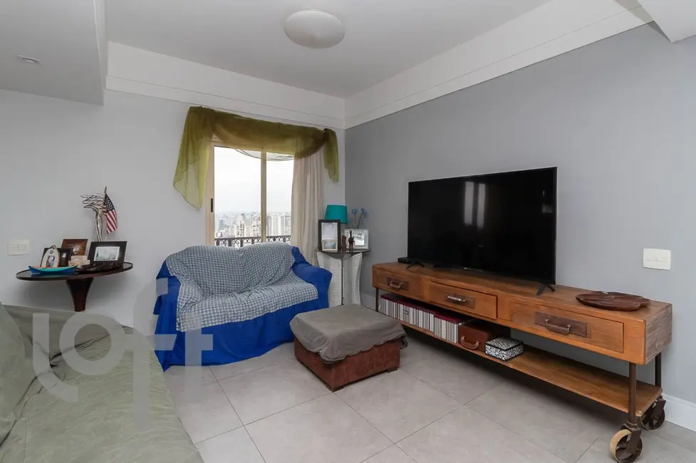 Foto 6 de Apartamento com 3 quartos à venda, 156m2 em Tatuapé, São Paulo - SP