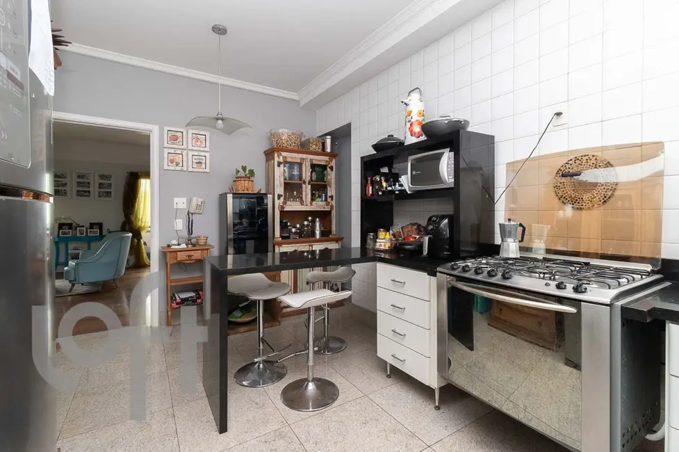 Foto 7 de Apartamento com 3 quartos à venda, 156m2 em Tatuapé, São Paulo - SP