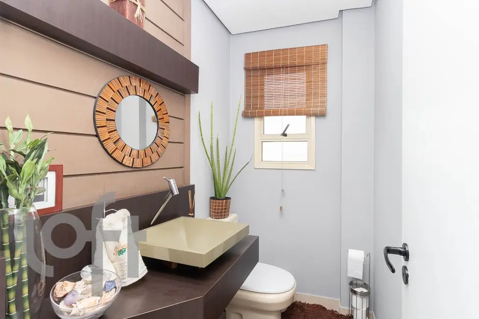 Foto 9 de Apartamento com 3 quartos à venda, 156m2 em Tatuapé, São Paulo - SP