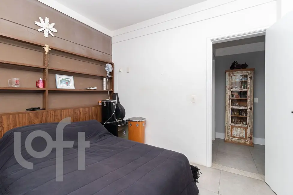 Foto 4 de Apartamento com 3 quartos à venda, 156m2 em Tatuapé, São Paulo - SP
