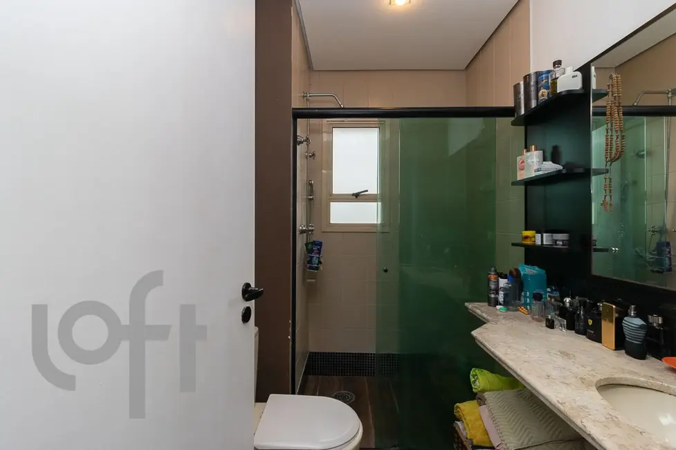 Foto 2 de Apartamento com 3 quartos à venda, 156m2 em Tatuapé, São Paulo - SP