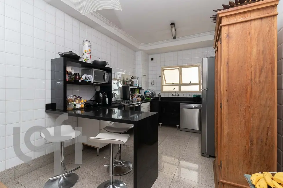 Foto 5 de Apartamento com 3 quartos à venda, 156m2 em Tatuapé, São Paulo - SP