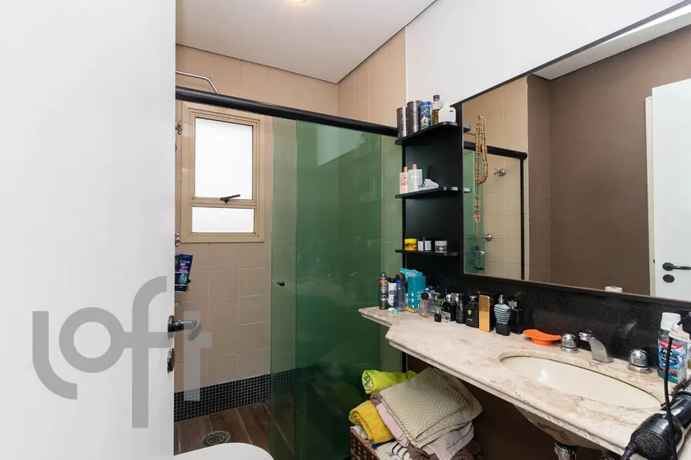 Foto 3 de Apartamento com 3 quartos à venda, 156m2 em Tatuapé, São Paulo - SP
