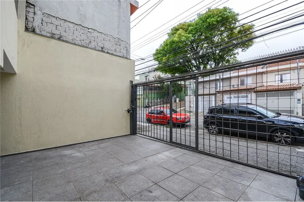 Foto 5 de Casa com 5 quartos à venda, 170m2 em Planalto Paulista, São Paulo - SP