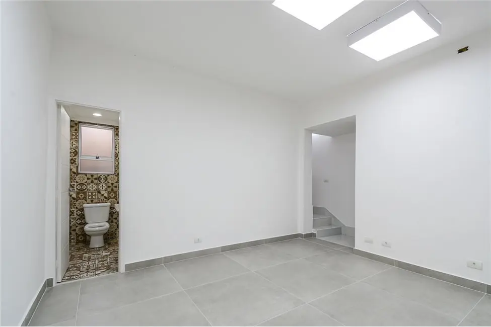 Foto 9 de Casa com 5 quartos à venda, 170m2 em Planalto Paulista, São Paulo - SP
