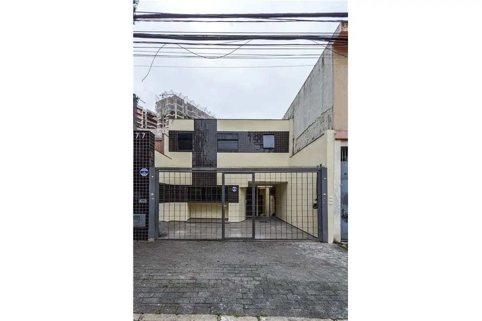 Foto 2 de Casa com 5 quartos à venda, 170m2 em Planalto Paulista, São Paulo - SP